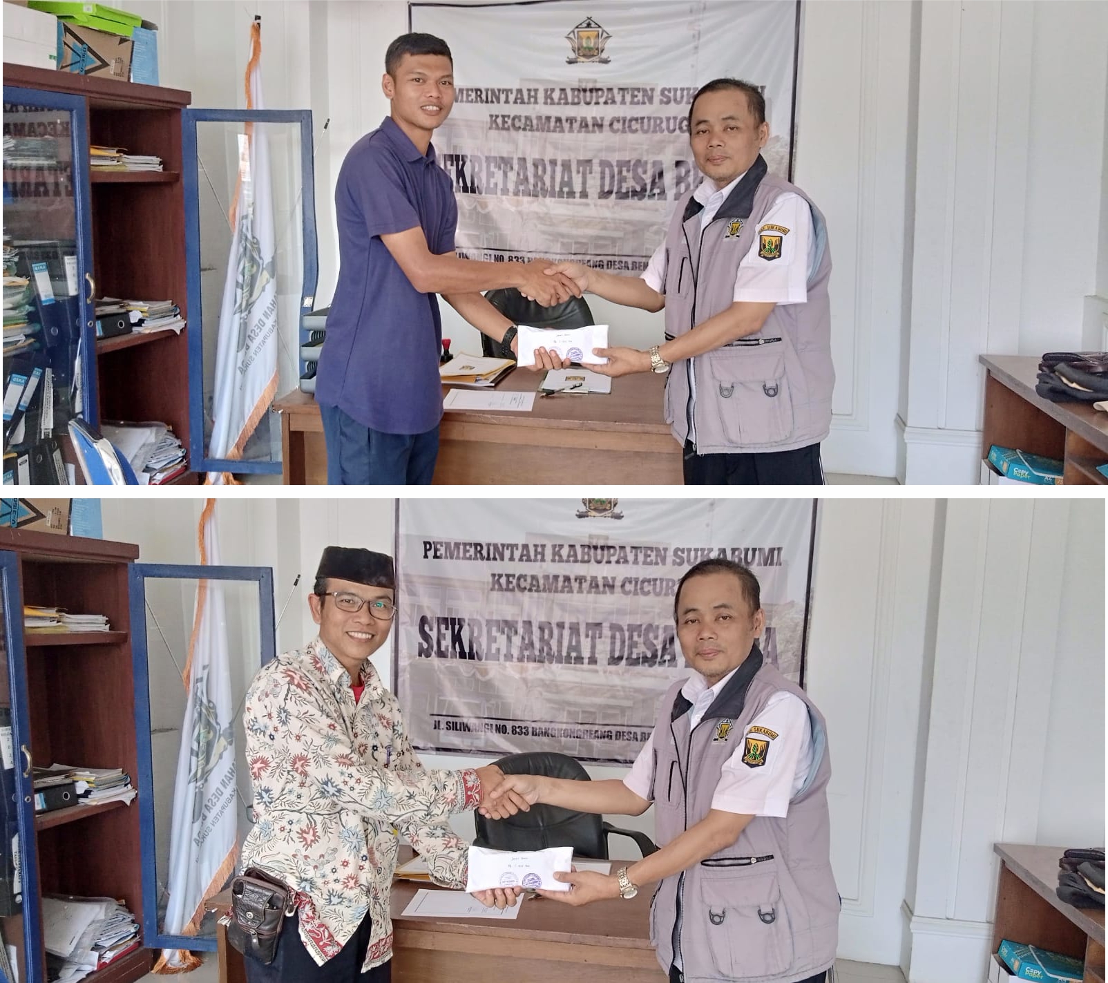 ATTAQWA PEDULI BENCANA