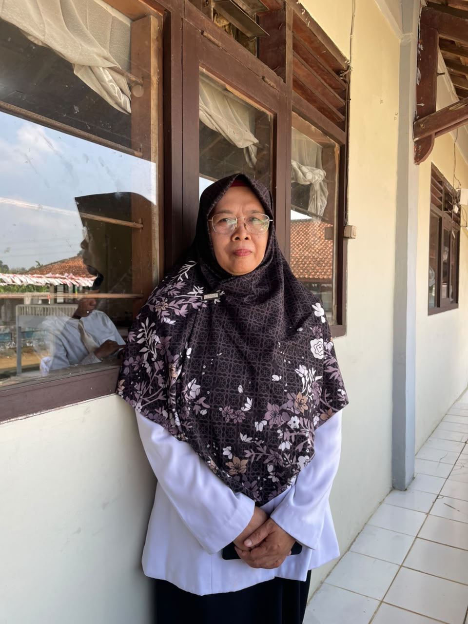 Ai Jamilah, S.Pd