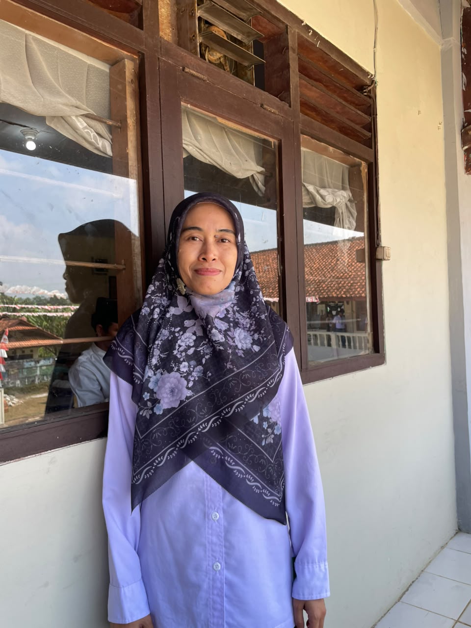 Dede Nurhayati, S.Pd