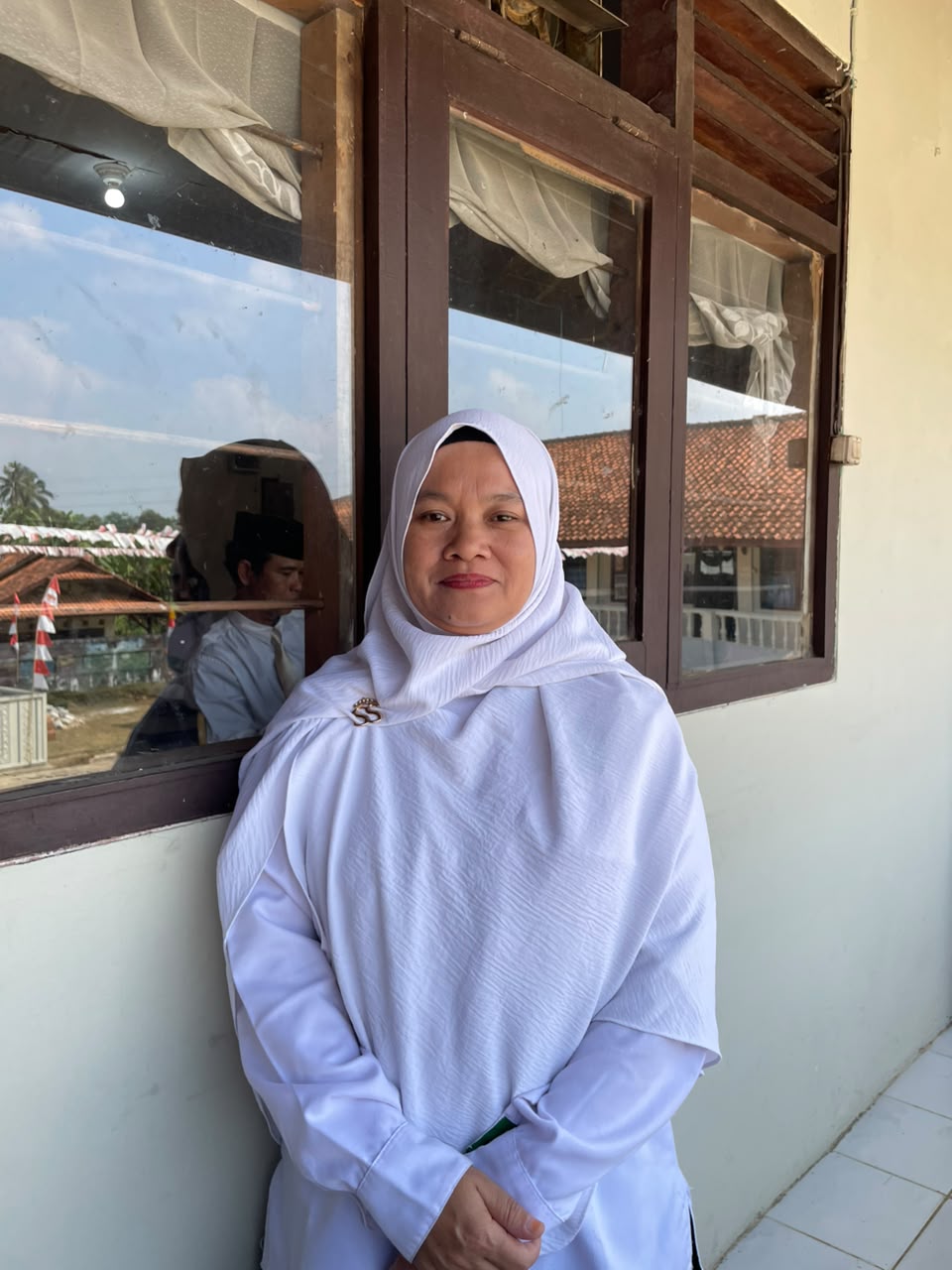 Eli Susilawati, S.Pd.I, M.M.