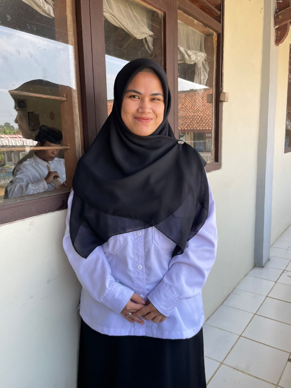 Nida Hanifah, S.Pd.