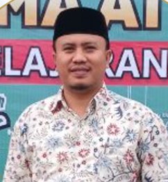Muhammad Basit, S.Kom